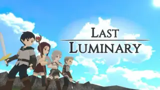Last Luminary