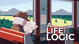 A Life of Logic