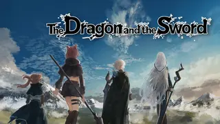 The Dragon and the Sword