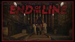 End of the Line