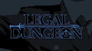 Legal Dungeon - Switch