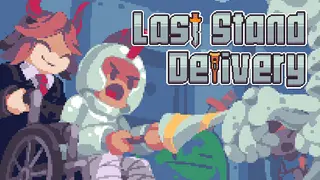 Last Stand Delivery