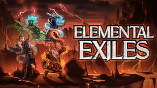 Elemental Exiles
