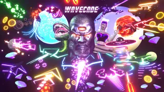 Wavecade (Xbox One)