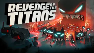 Revenge of the Titans