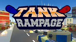 Tank Rampage