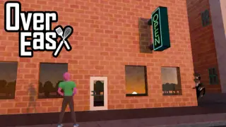 Over Easy