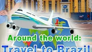 Around the World