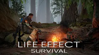LIFE EFFECT Survival