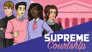 Supreme Courtship