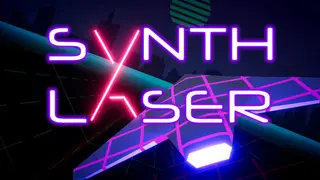 Synth Laser