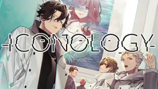 ICONOLOGY