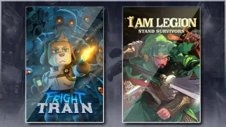 Fright Train & I Am Legion: Stand Survivors