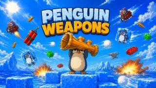 Penguin Weapons