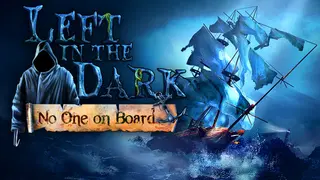 Left in the Dark: No One on Board