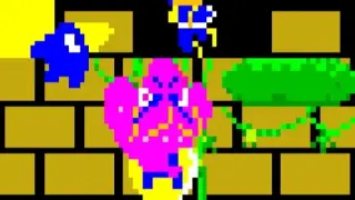 Arcade Archives ARABIAN - Switch