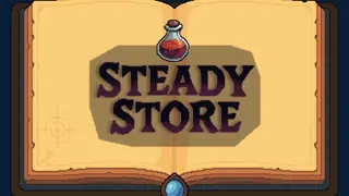Steady Store