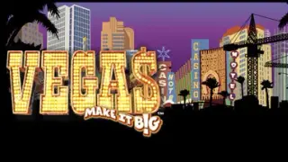 Vegas: Make It Big