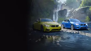 The Crew Motorfest | BMW Double Car Pack - Xbox One