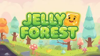 Jelly Forest