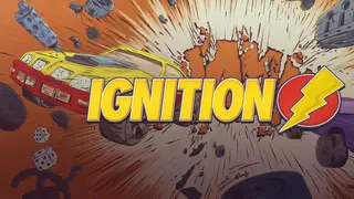 Ignition