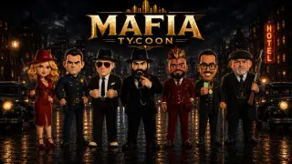 Mafia Tycoon