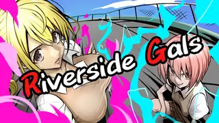 Riverside Gals / 大乱闘リバーサイドギャルズ