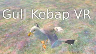 Gull Kebap VR
