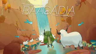 Baacadia