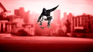 Session: Skate Sim Year One - Xbox One & Series