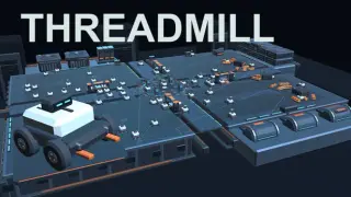 THREADMILL
