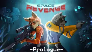 Space Revenge - Prologue