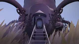 JETT: The Far Shore + Given Time