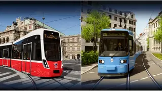 TramSim: Console - Xbox Series