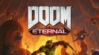 DOOM Eternal - Switch