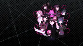 Death Match Love Comedy! (PS4)