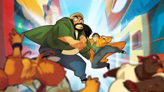 Jay and Silent Bob: Chronic Blunt Punch - Xbox Series