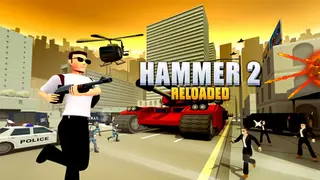Hammer 2