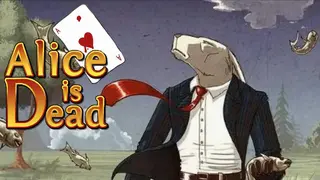 Alice is Dead: Hearts and Diamonds
