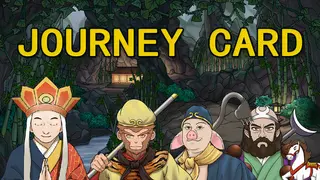 Journey Card