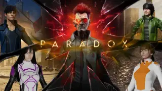 Paradox