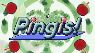 Pingis!