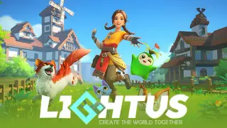 Lightus
