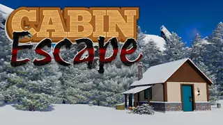 Escape Cabin