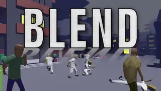 BLEND