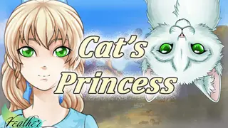 Cat’s Princess