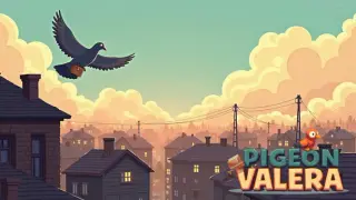 Pigeon Valera