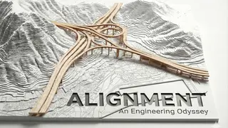 ALIGNMENT : An Engineering Odyssey