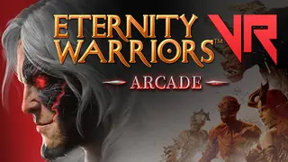 Eternity Warriors VR