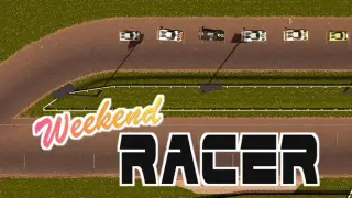 Weekend Racer
